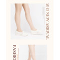 Zapatos de las señoras agradables coreanas de la nueva manera al por mayor 2014